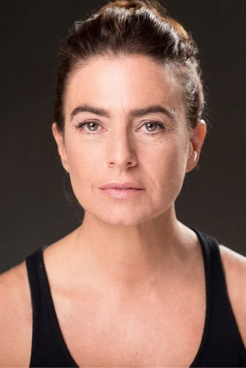 Photo of Lola Baldrich