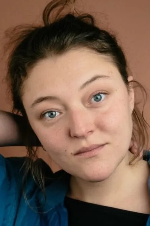 Photo of Lola Dockhorn