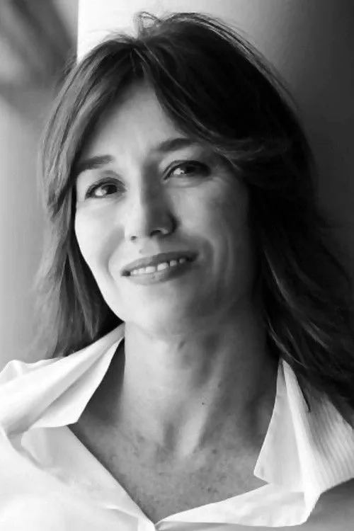 Photo of Lola Dueñas