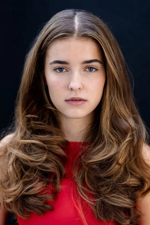 Photo of Lola Höller