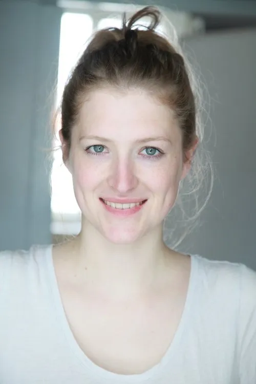 Photo of Lola Klamroth