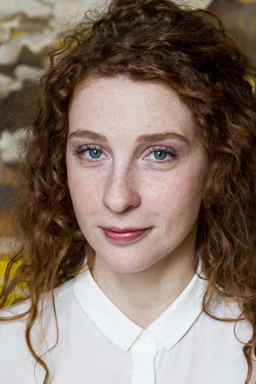 Photo of Lola Naymark