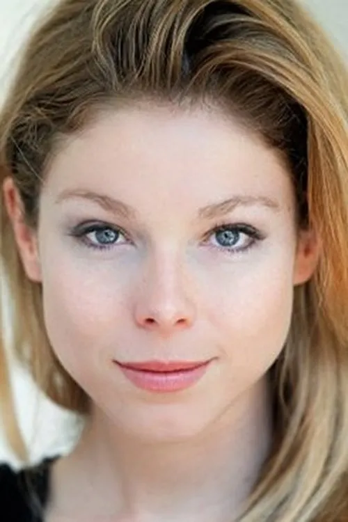 Profile photo of Lola Peploe