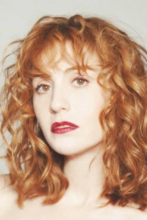 Photo of Lolita Chammah