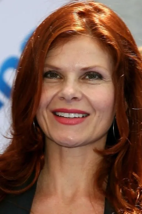 Photo of Lolita Davidovich