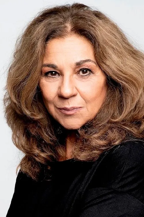 Profile photo of Lolita Flores