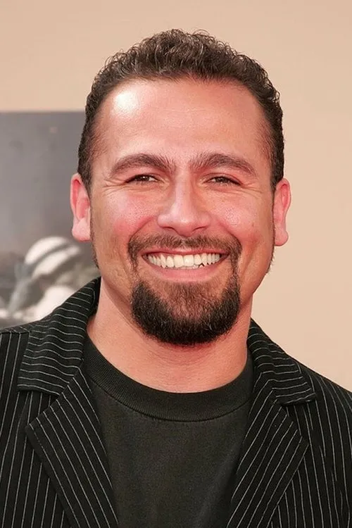 Photo of Lombardo Boyar