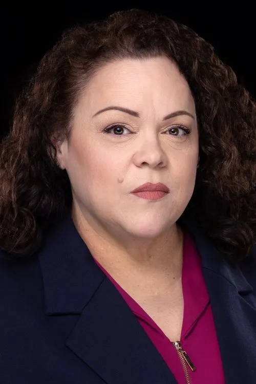 Photo of London Garcia