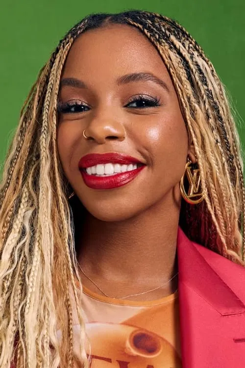 Profile photo of London Hughes