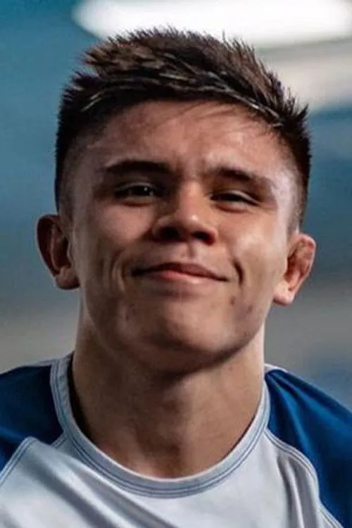 Photo of Lone'er Kavanagh