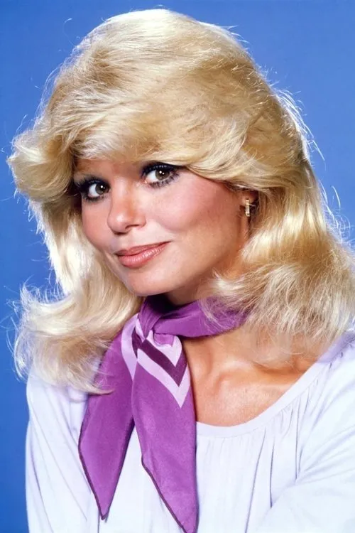 Profile photo of Loni Anderson
