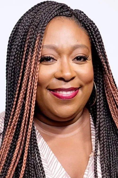 Profile photo of Loni Love