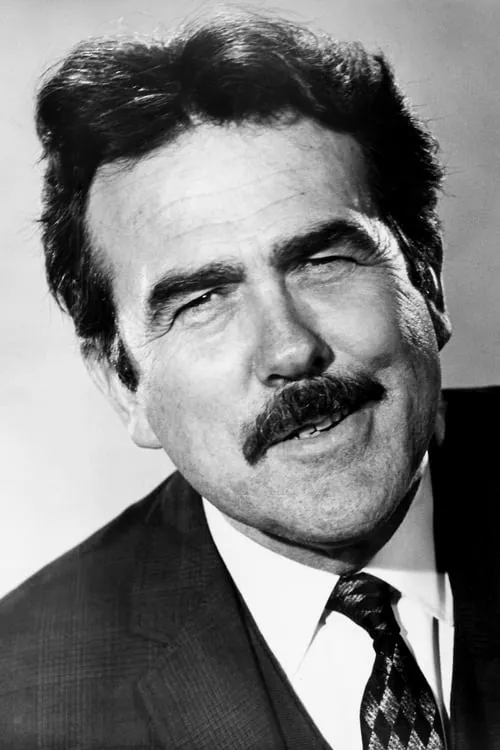 Profile photo of Lonny Chapman