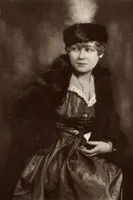Profile photo of Lore Rückert