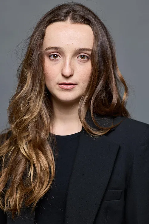Photo of Lorea Intxausti