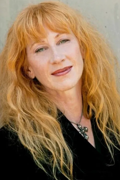 Profile photo of Loreena McKennitt