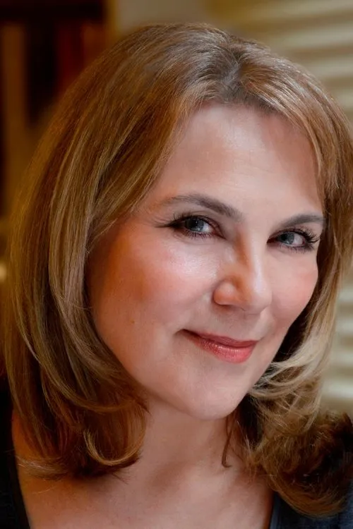 Profile photo of Lorelei King