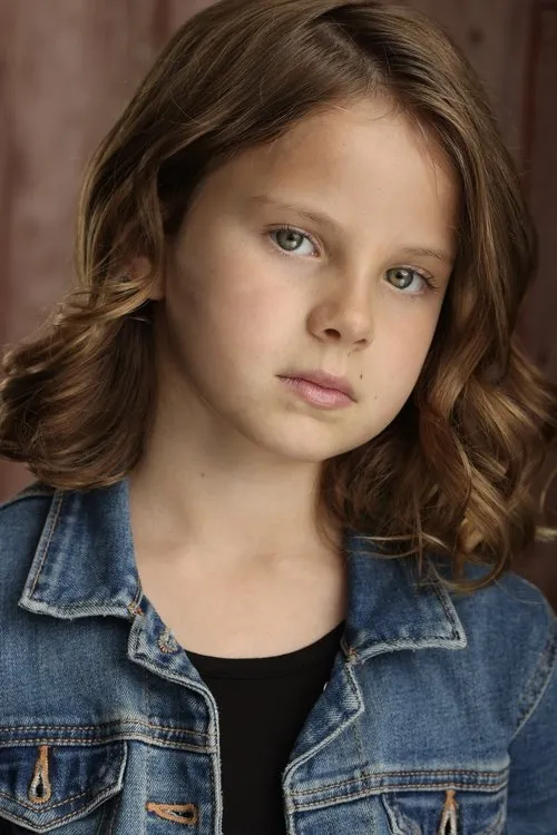 Profile photo of Lorelei Olivia Mote