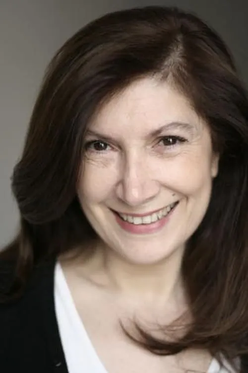 Profile photo of Lorella Cravotta