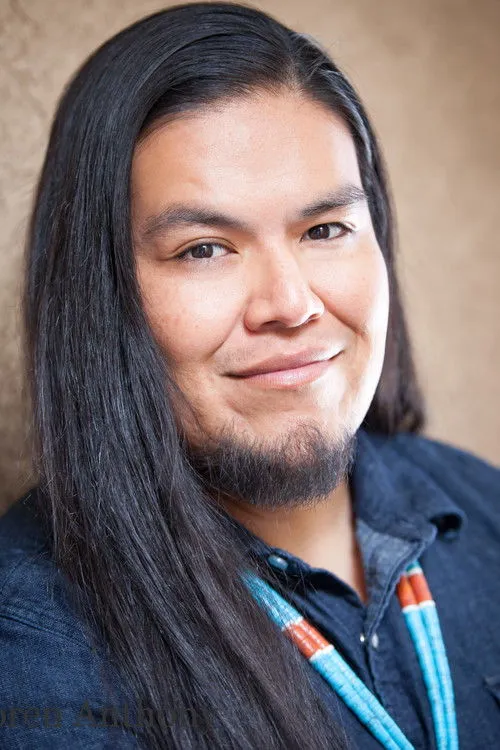 Photo of Loren Anthony