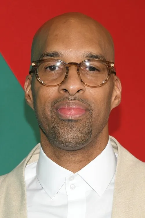 Photo of Loren G. Woods