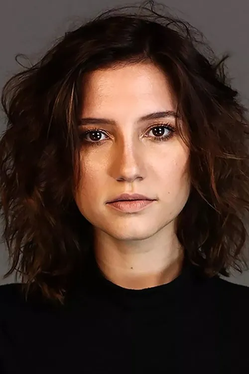 Photo of Lorena Comparato