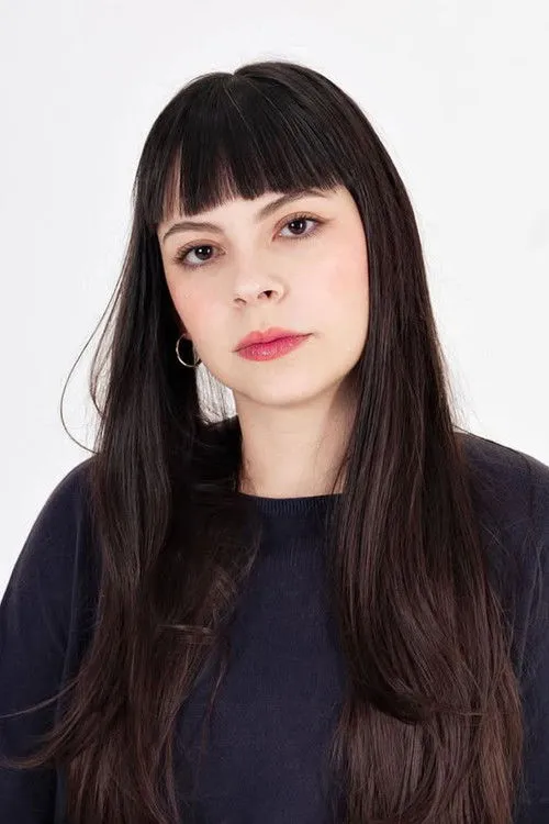 Photo of Lorena Corrêa