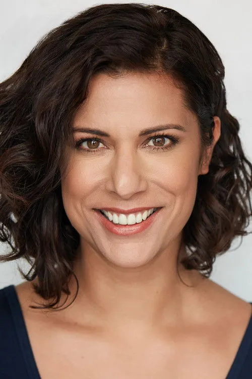 Photo of Lorena Diaz