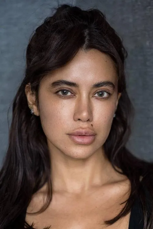 Photo of Lorena Sarria