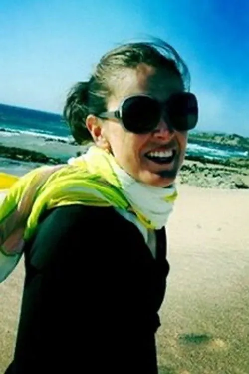 Profile photo of Lorena Vilas