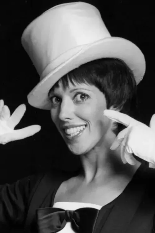 Profile photo of Lorene Yarnell Jansson