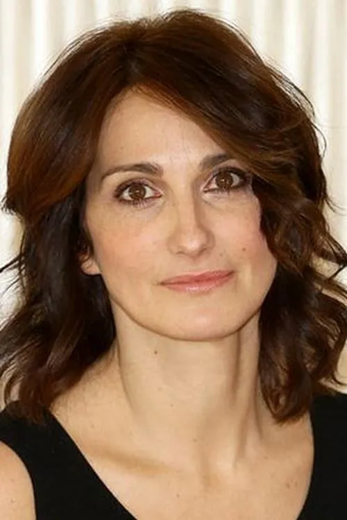 Profile photo of Lorenza Indovina
