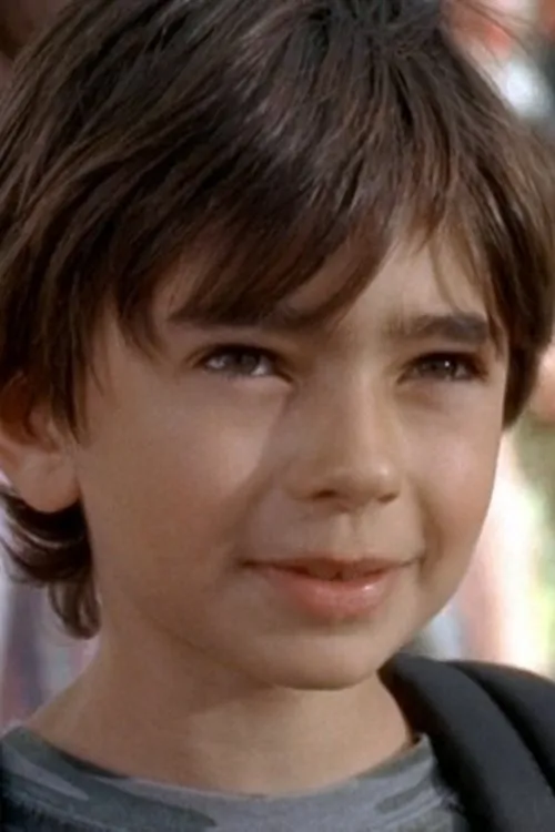 Profile photo of Lorenzo Ausilia-Foret