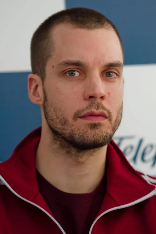 Profile photo of Lorenzo Balducci