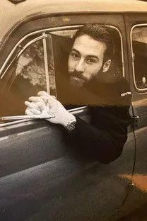 Profile photo of Lorenzo Bertolazzi