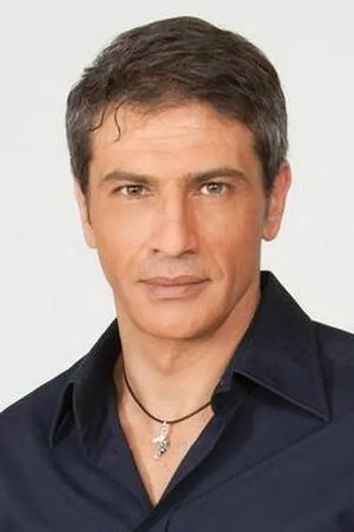 Profile photo of Lorenzo Crespi