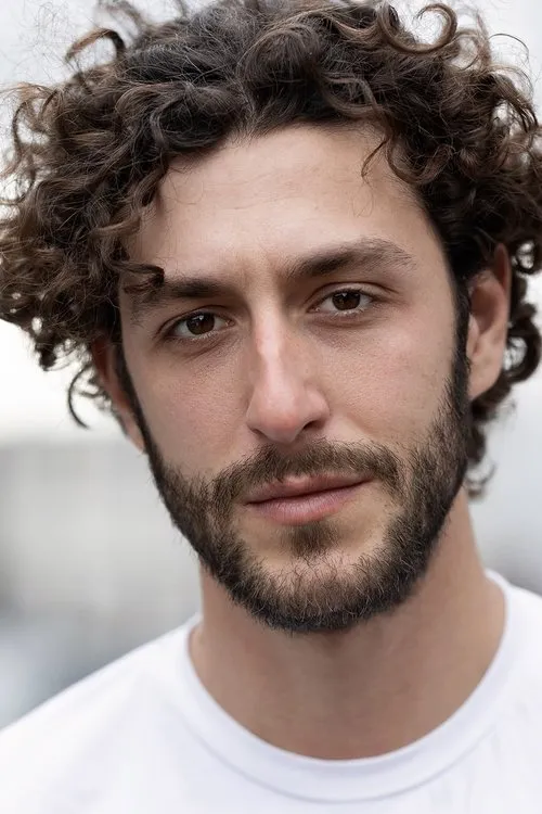 Photo of Lorenzo de Moor