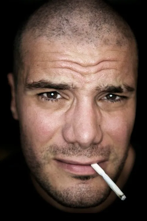 Photo of Lorenzo Renzi