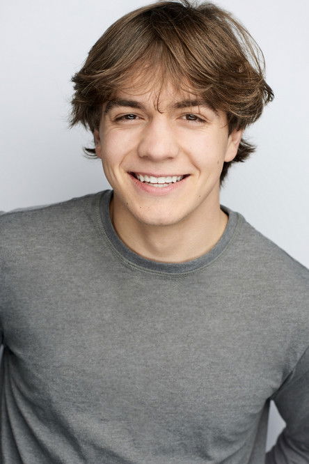 Photo of Lorenzo Zottoli