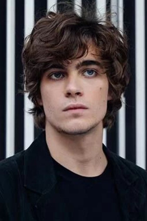 Photo of Lorenzo Zurzolo