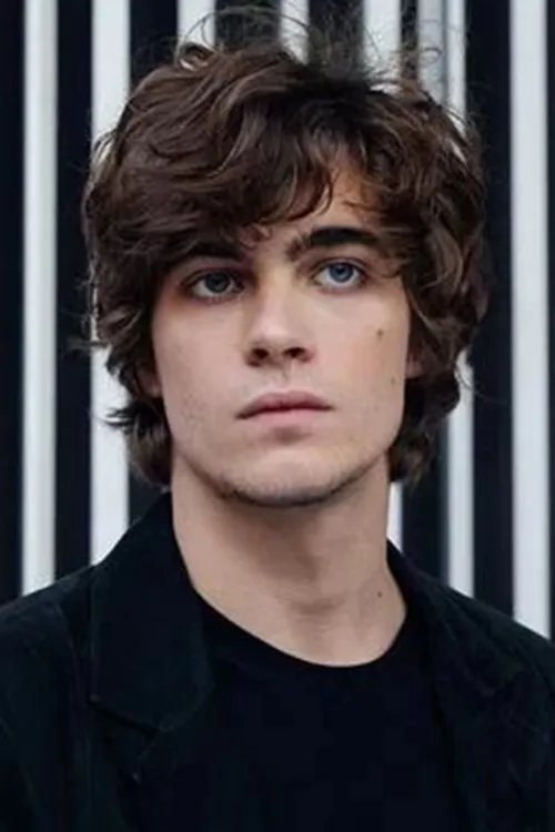 Profile photo of Lorenzo Zurzolo