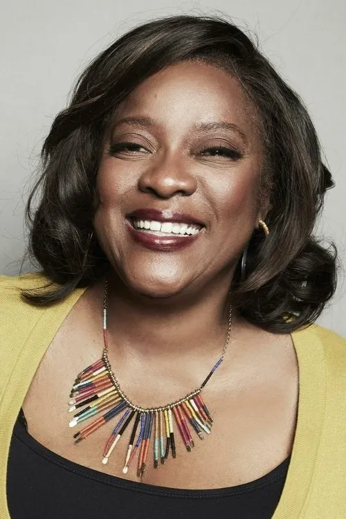Profile photo of Loretta Devine
