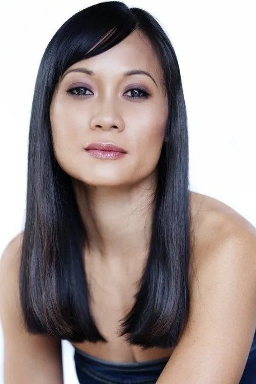 Profile photo of Loretta Kung