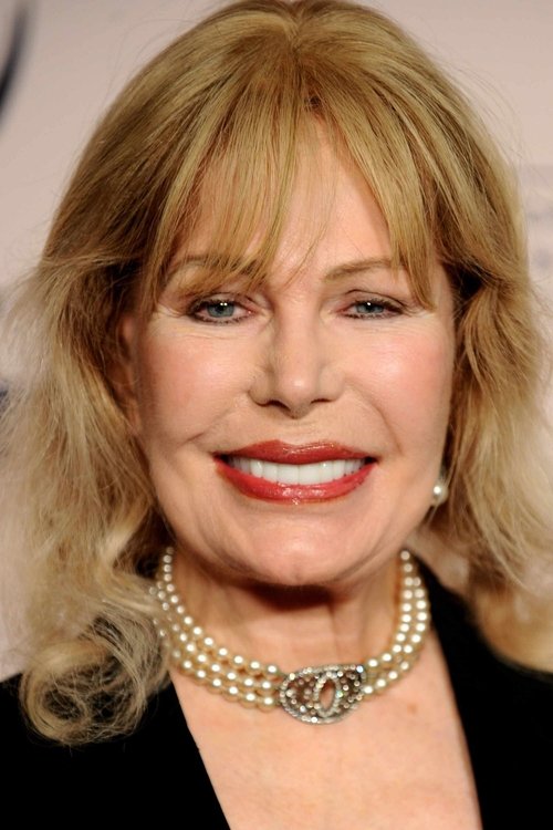 Photo of Loretta Swit