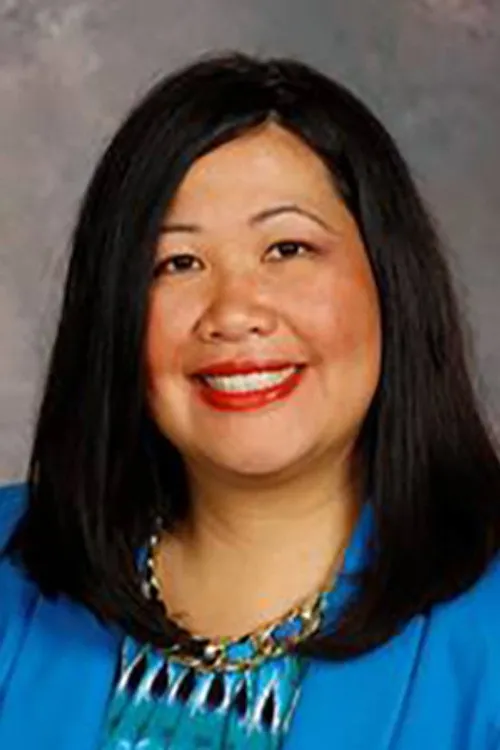 Photo of Lori Canlas de Pala