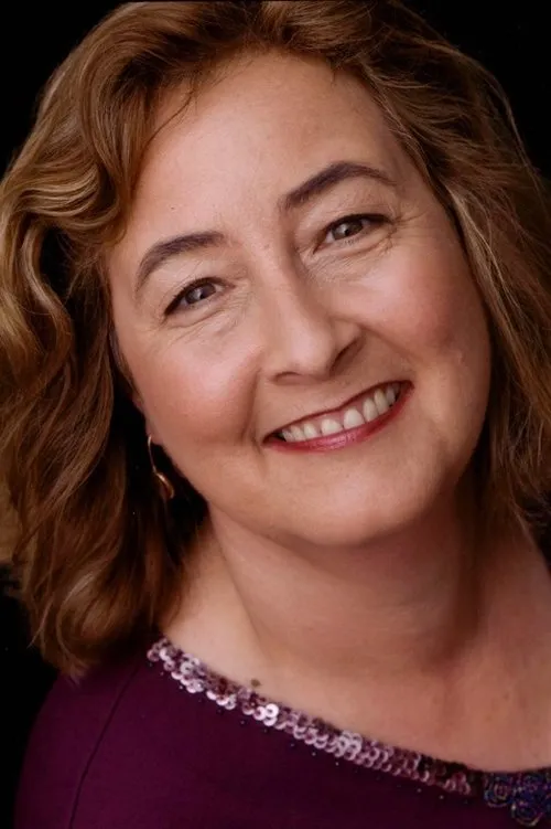 Profile photo of Lori Dungey