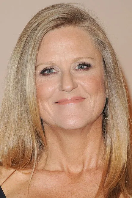 Profile photo of Lori McCreary