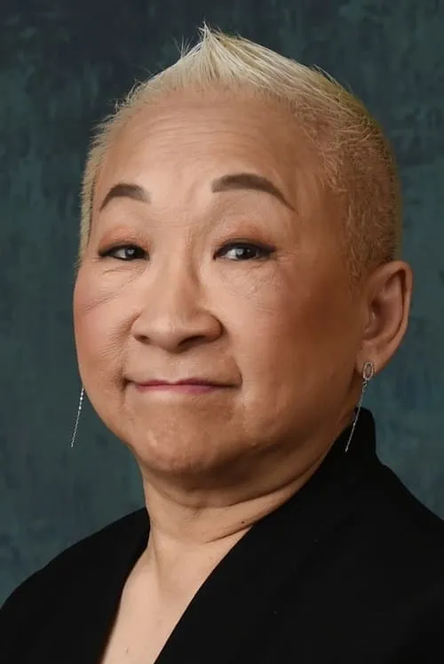 Profile photo of Lori Tan Chinn