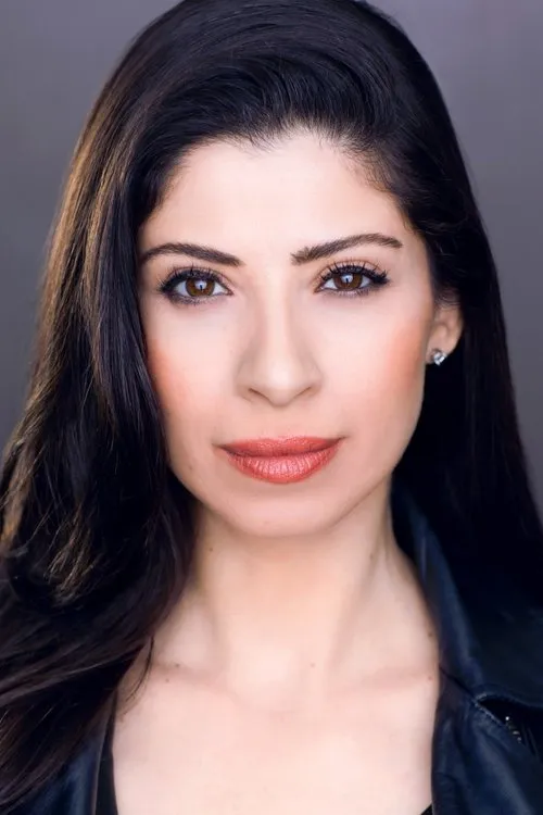 Photo of Lorianna Izrailova