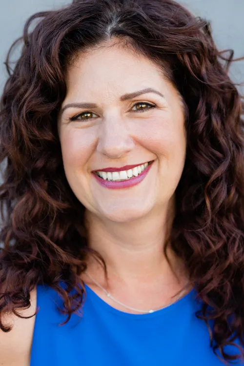 Profile photo of Lorien McKenna